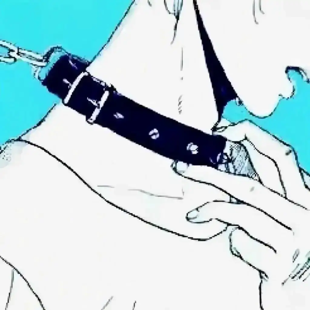 【西檬之家】字母圈DT是什么？剧本写作与情感表达在BDSM场景中的应用
