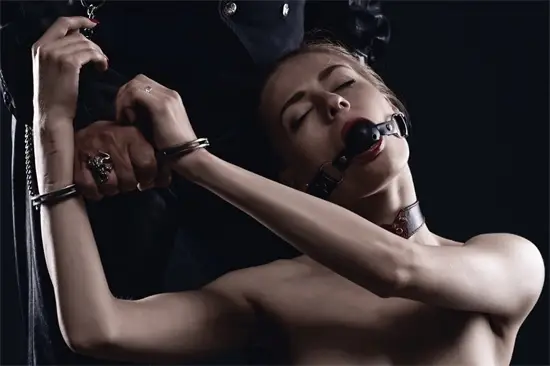西檬之家：字母圈K8猫系探索指南｜BDSM权威解析