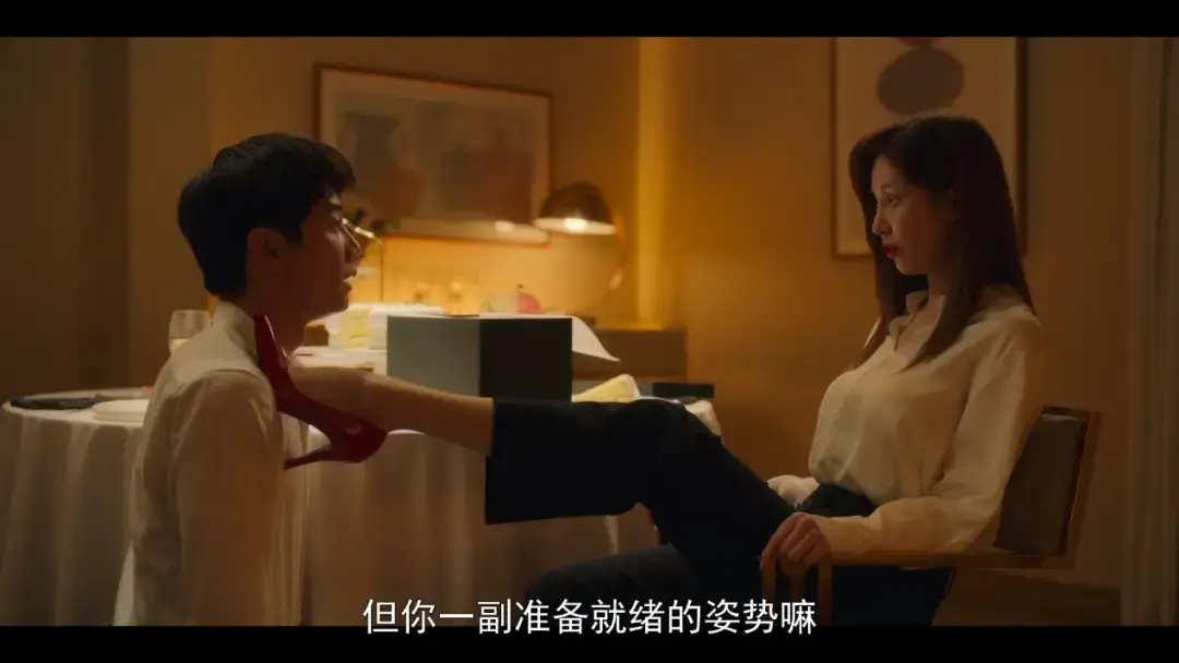 西檬之家-字母圈的DOM是什么意思？完整解析BDSM核心角色