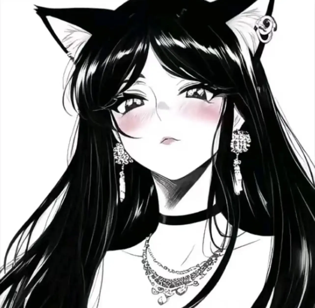 西檬之家-字母圈K8猫系入门指南