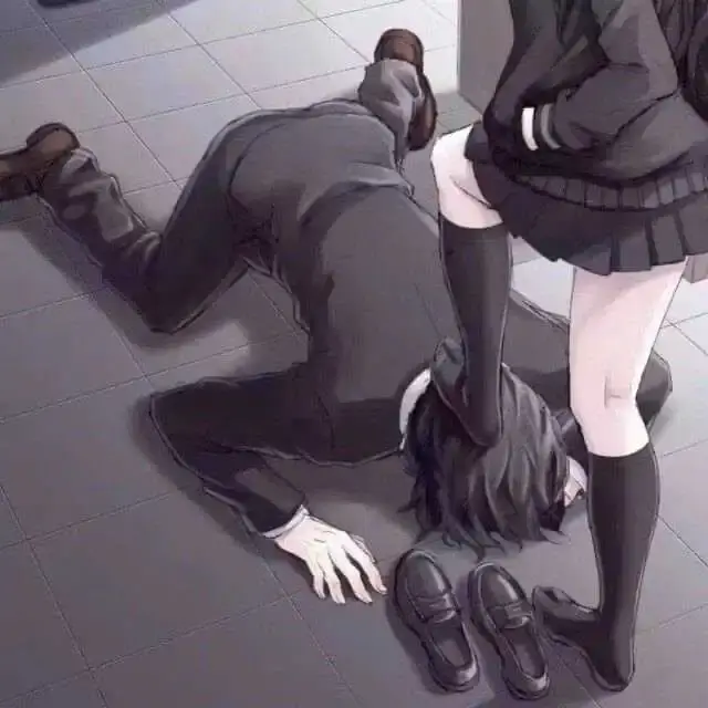 西檬之家-大圈：说说BDSM那点事儿