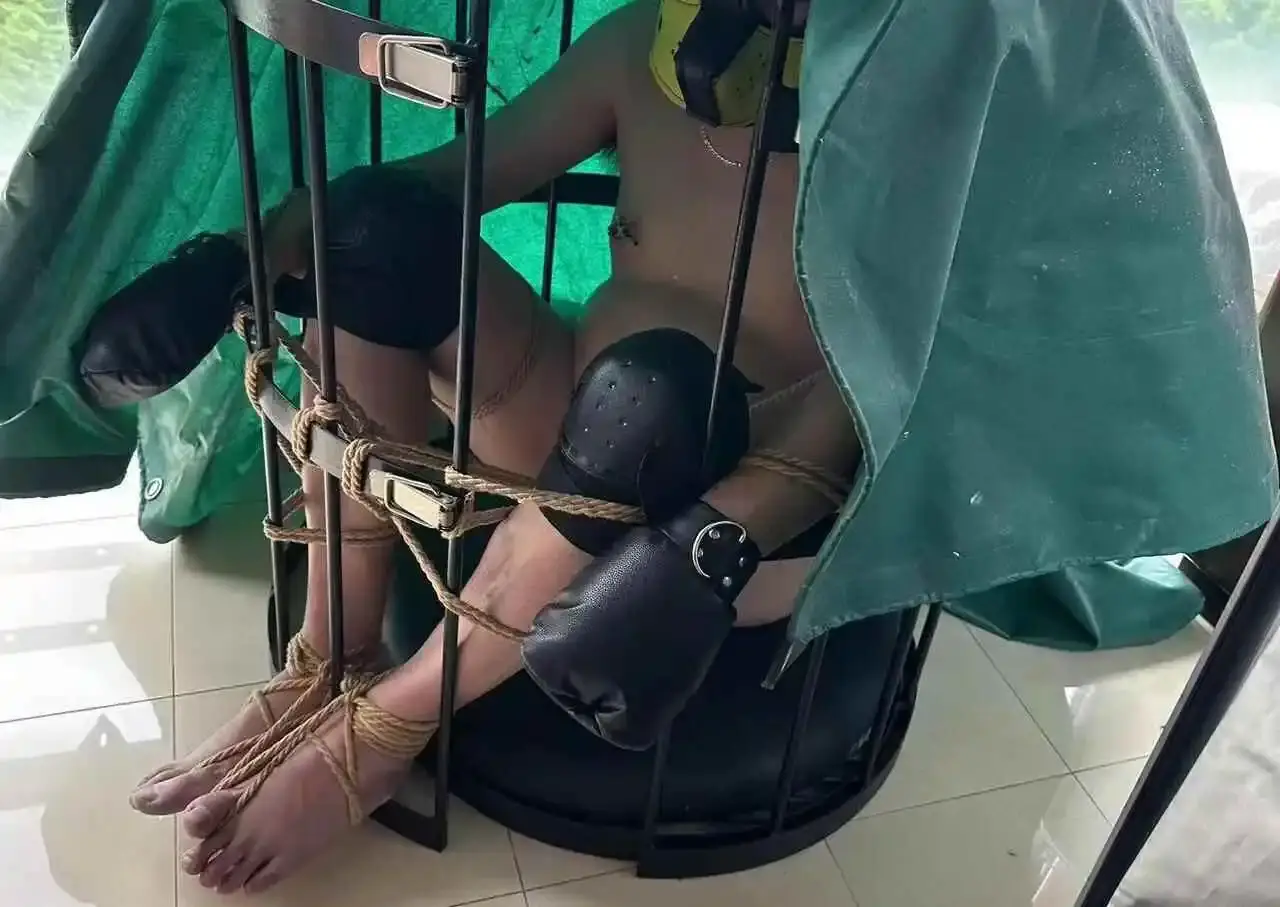 【西檬之家】PE权力交换指南：BDSM新人如何安全入圈？