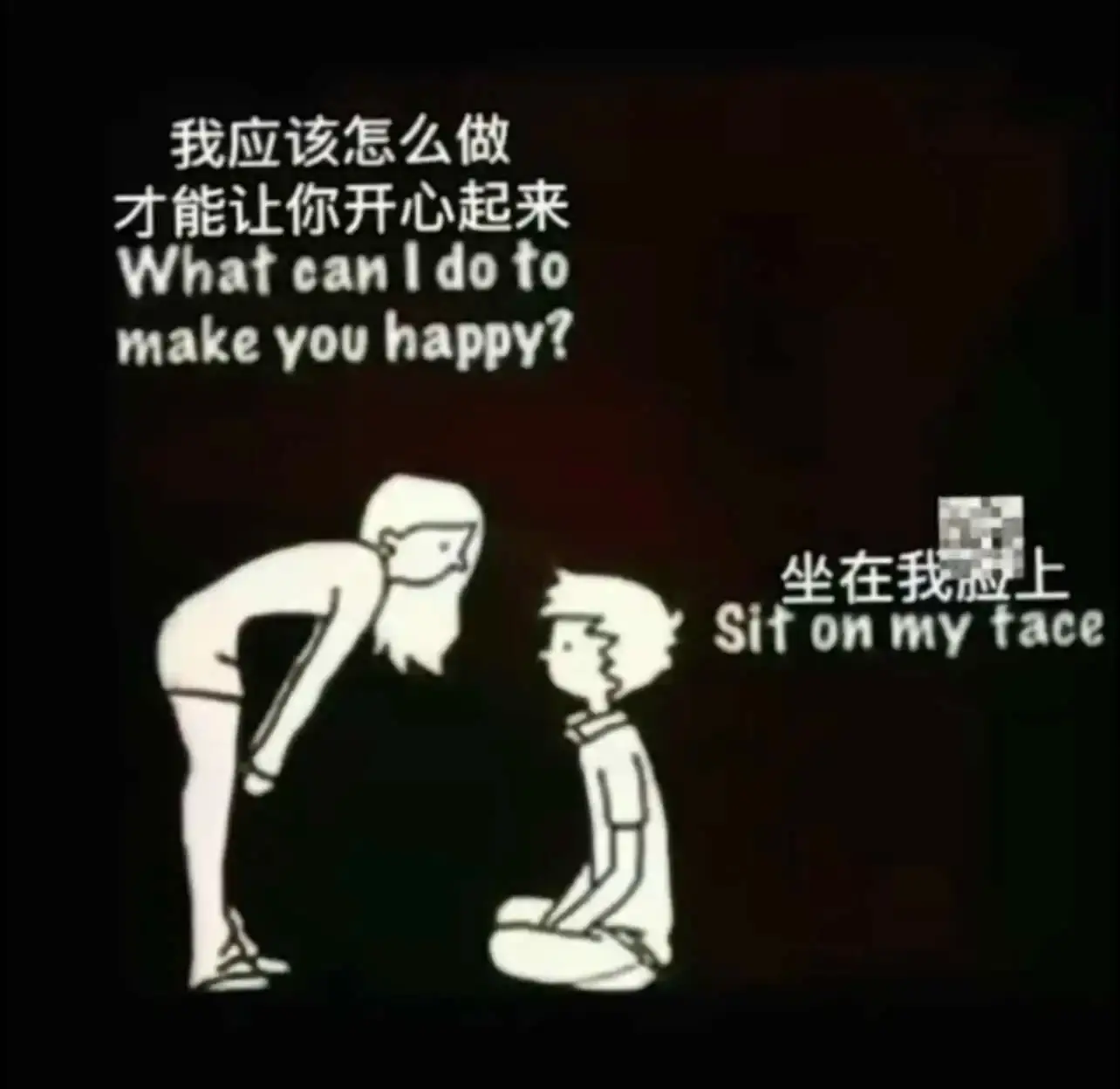 西檬之家-字母圈新人入门指南