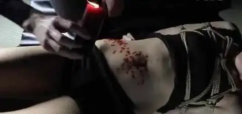 西檬之家-字母圈的Tickle是什么？BDSM新人入圈技巧